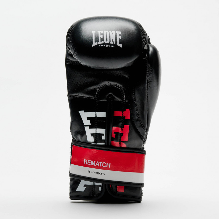 Leone boxing gloves